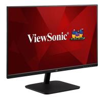VIEWSONIC VA2432-H 23.8" 4ms, 75hz, VGA HDMI IPS LED MONİTOR